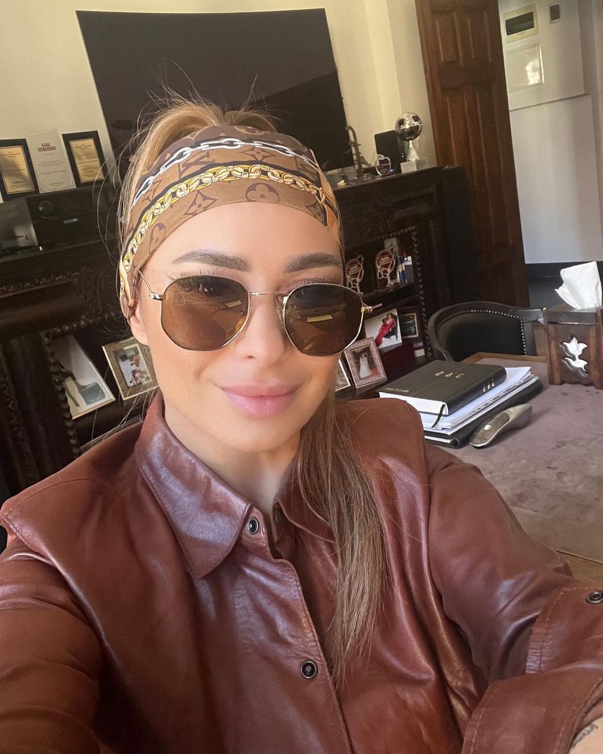 ȘOC: Anamaria Prodan și Reghecampf s-au împăcat! „Mulți oameni ne-au dorit despărțirea”