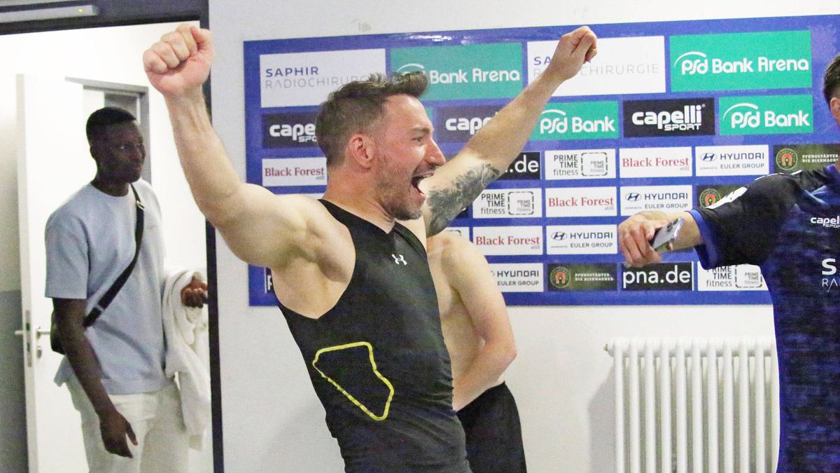 Blat în Germania: „De ce să mai atacăm?” » Contracandidatele fac scandal