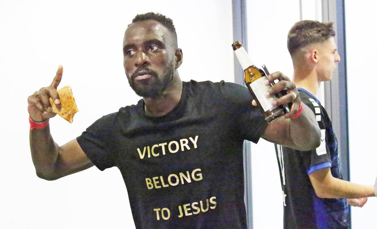 Blat în Germania: „De ce să mai atacăm?” » Contracandidatele fac scandal