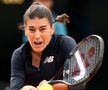Sorana Cîrstea, eliminată de Jabeur după un set secund colosal! „Scurtele” din tie-break au făcut diferența la Roma