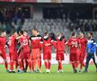 Autorul primului gol din U Cluj - Hermannstadt 1-2: „Asta a făcut diferența”