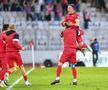 Hermannstadt câștigă la Cluj și devine mare favorită la promovarea directă! Situația din play-off