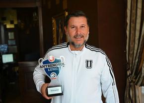 Nicolo Napoli, mesaj pentru Mititelu: „Vreau la Craiova, dar îmi doresc mai mult!” » Ce i-a cerut patronului