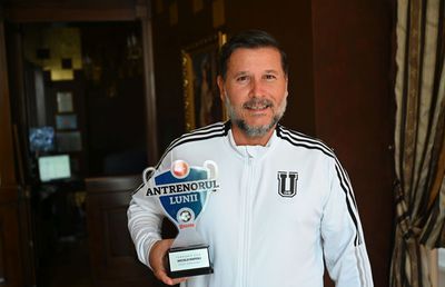 Nicolo Napoli, mesaj pentru Mititelu: „Vreau la Craiova, dar îmi doresc mai mult!” » Ce i-a cerut patronului