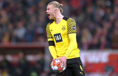 Manchester City a anunțat transferul lui Haaland: „Acord de principiu”