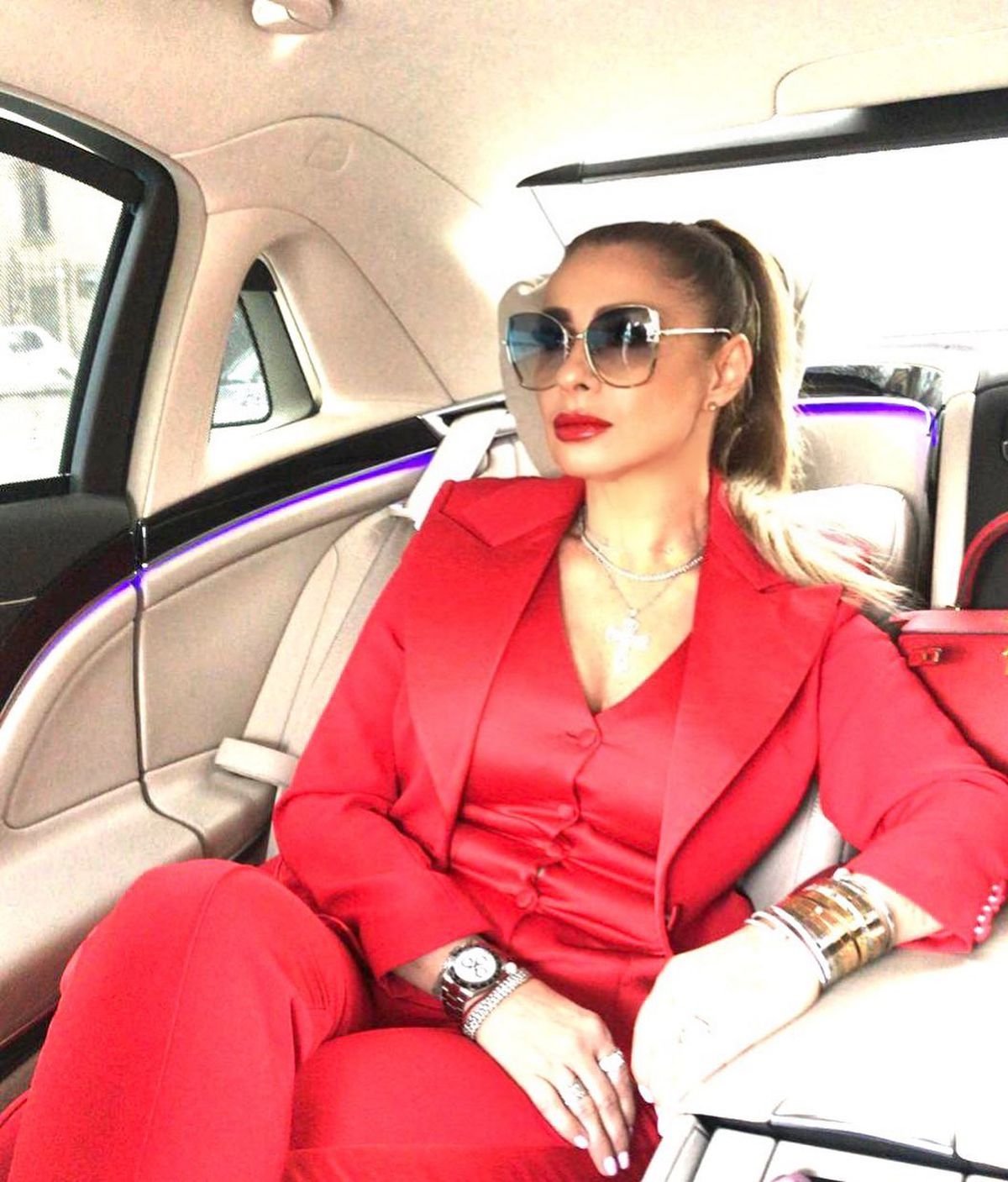 Anamaria Prodan face praf un jucător calificat la EURO cu naționala: „Dacă nu eram eu, poate juca prin Liga 2. Toată viața să spună: «Sărut-mâna»”