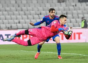 CSA Steaua nu poate obține licența pentru Liga 1: „Pe baza acestui articol li se va respinge cererea”