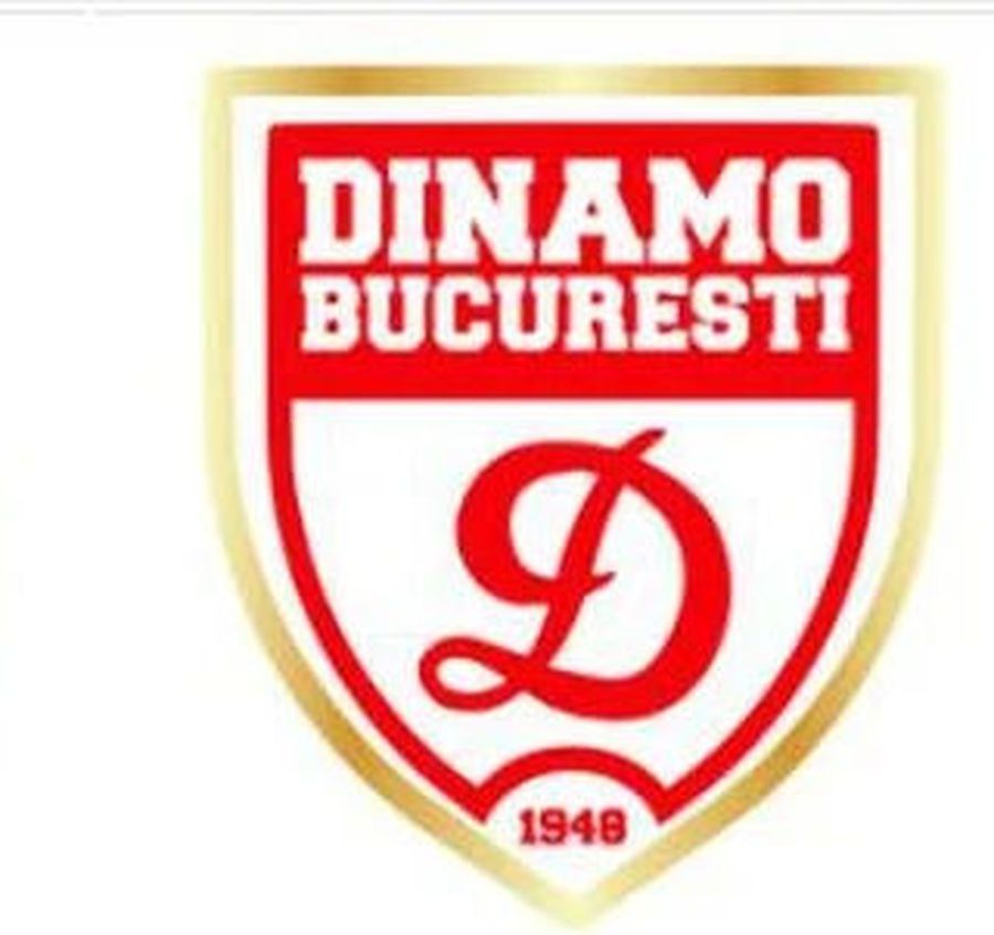 Viitoarea siglă a lui Dinamo A fost aleasă viitoarea siglă a lui Dinamo! Final în procesul de vot