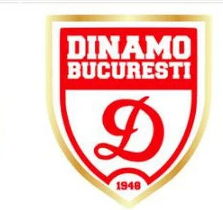 Preferata fanilor lui Dinamo: o siglă dintre cele 5 s-a detașat clar, după prima zi de votare + Reacția lui Cornel Dinu: „Nu îmi place!”