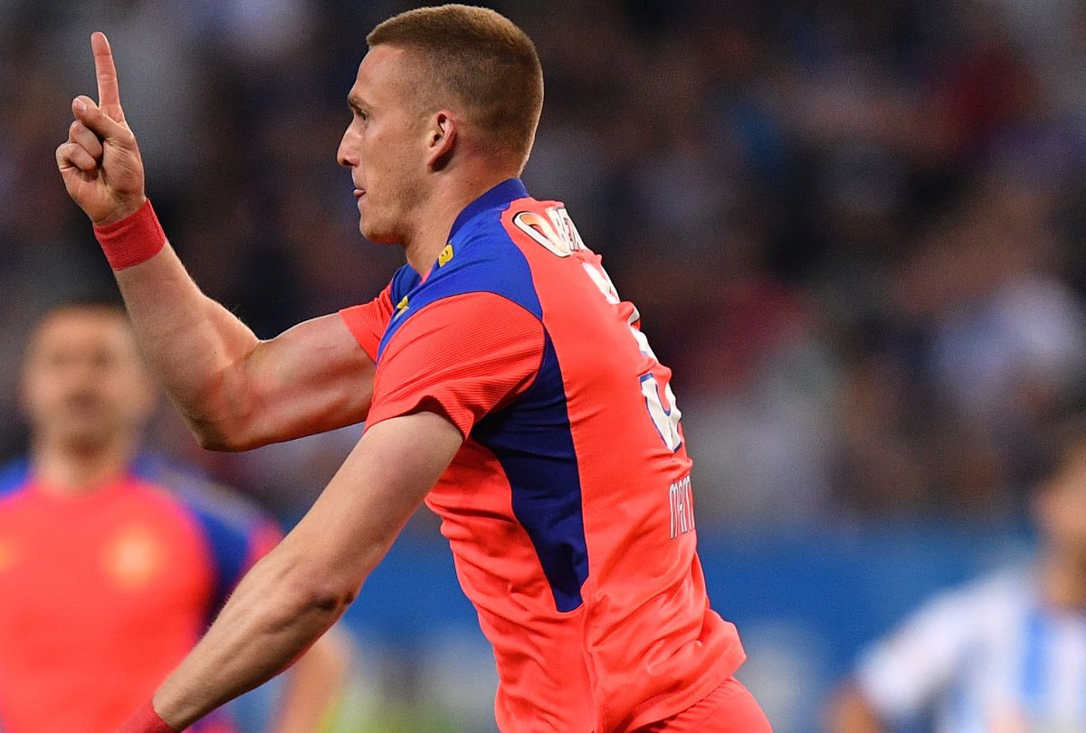 Un paradox mamut » Detalii incredibile despre prestația omului care a decis CSU Craiova - FCSB