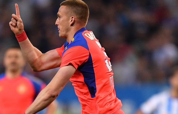 Un paradox mamut » Detalii incredibile despre prestația omului care a decis CSU Craiova - FCSB