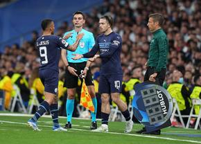 Primul jucător care va pleca de la Manchester City, după ce a fost anunțat transferul lui Erling Haaland