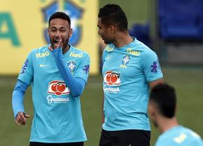 Neymar caută revanșa pentru ratarea Ligii Campionilor: „Mi-aș da viața pentru titlul mondial!”