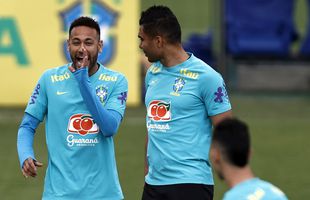 Neymar caută revanșa pentru ratarea Ligii Campionilor: „Mi-aș da viața pentru titlul mondial!”