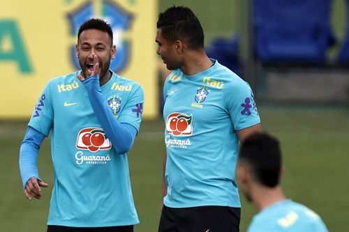 Neymar // Foto: Getty Images