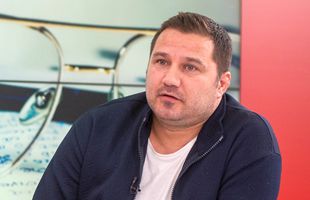 Marius Croitoru este invitatul emisiunii „Prietenii lui Ovidiu”: „Am greșit! Nu trebuia să mă duc la FC Argeș”