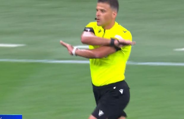 Ar fi fost o gafă demnă de Liga 1, nu de Champions League » Penalty întors de VAR în Milan - Inter + gest golănesc, ignorat total