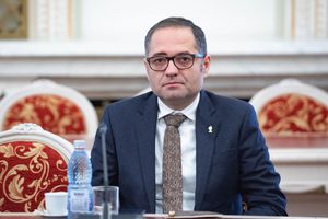 Președintele ANS i-a răspuns concret lui David Popovici: „Există un control”