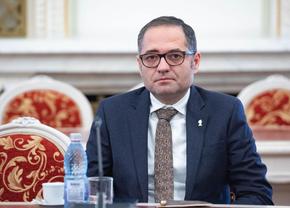 Ce urmează pentru legea lui Dâncu, după ce a primit aviz negativ » Unul dintre inițiatori explică: „De obicei, colegii mei țin cont”