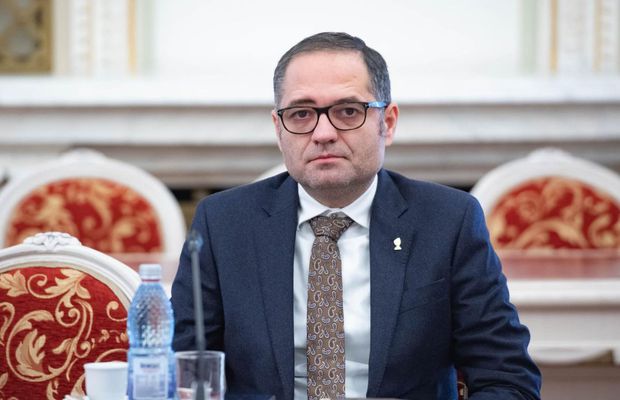 Ce urmează pentru legea cu dedicație pentru CSA a lui Dâncu, după avizul negativ » Unul dintre inițiatori explică: „De obicei, colegii mei țin cont”