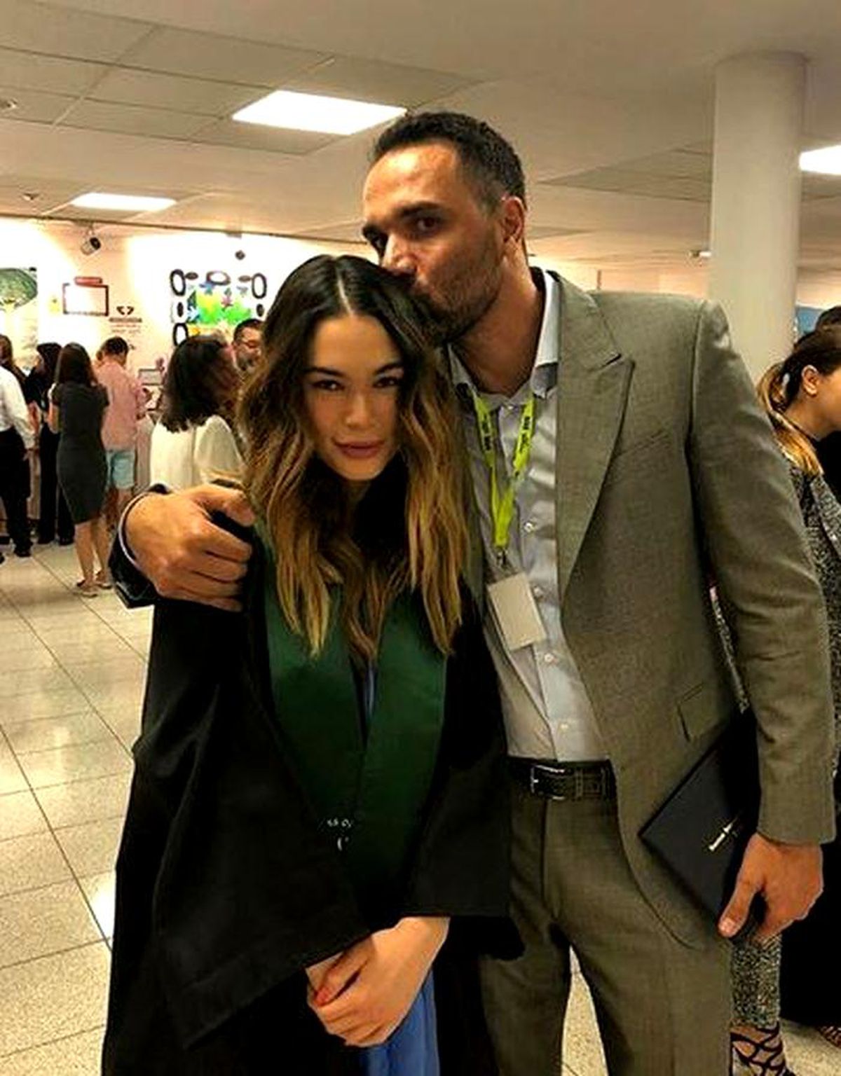 GALERIE FOTO Singura fiică a lui Ion Țiriac e spectaculoasă! Ce imagini HOT a postat pe Instagram