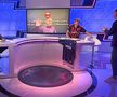 Mihai Stoica, plecăciuni și aplauze în direct: „N-ai, mă! N-ai cum!”