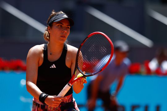Gabriela Ruse // FOTO: Imago