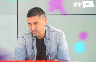 Dănciulescu e invitatul lui Ștucan la GSP Live: „Sper să apară buldozerele”