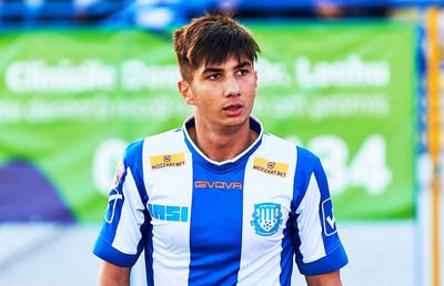 Poli Iași a demolat-o pe CSA Steaua în derby și și-a asigurat matematic locul 1 în play-off! Dublă pentru puștiul de la FCSB