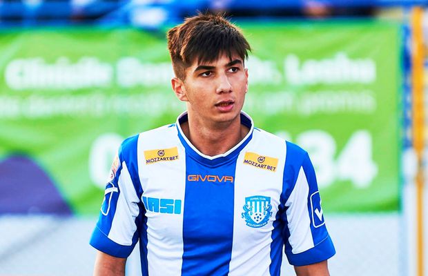 Poli Iași a demolat-o pe CSA Steaua în derby și și-a asigurat matematic locul 1 în play-off! Dublă pentru puștiul de la FCSB