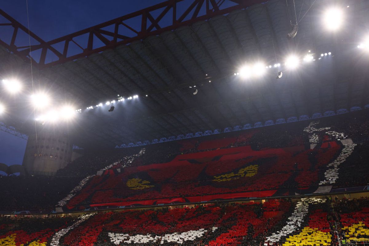 Răspunsul la întrebarea de pe buzele tuturor: de ce nu a avut Inter sponsor pe tricouri la 2-0 cu AC Milan?