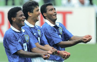 Două legende ale Braziliei, cândva buni prieteni, se ceartă din cauza convingerilor politice: „M-a trădat!” / „Devine sclerozat!”