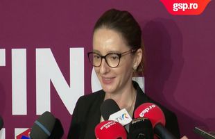 Ana Maria Popescu, luată prin surprindere de vestea că ar putea deveni șefa CSA Steaua: „Nu înțelegeam de ce îmi tot sună telefonul”