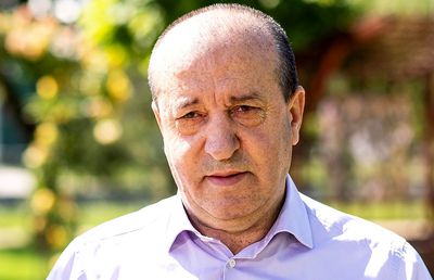 Anunț de ultimă oră: DNA a trimis primarul din Chiajna în judecată! Prejudiciu de peste 9 milioane de euro, bani din bugetul local pompați la clubul de fotbal!