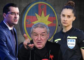 FCSB riscă depunctarea! Ce prevede regulamentul