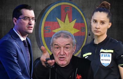 FCSB riscă depunctarea! Ce prevede regulamentul