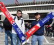 AC Milan - Inter, atmosferă și meci