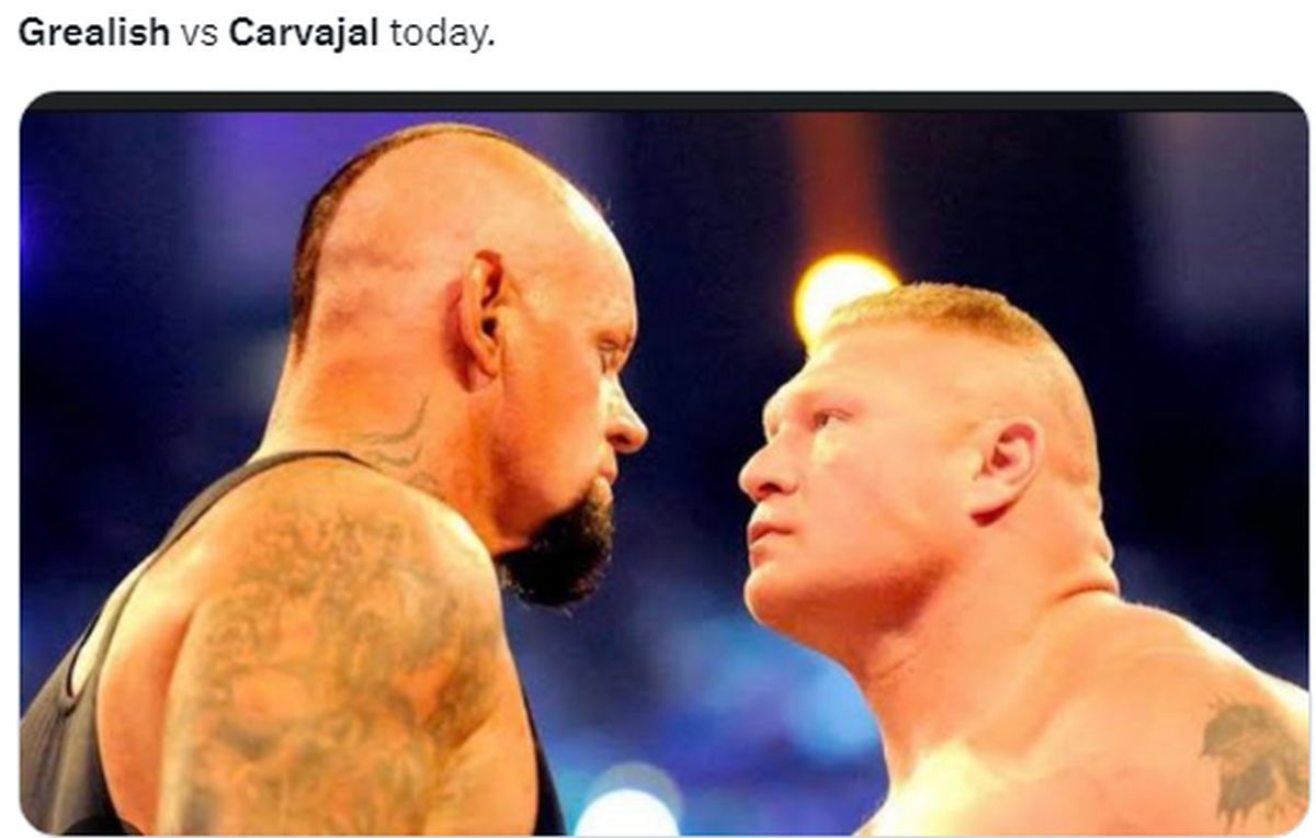 „Ultimul lucru văzut de Haaland” » Cele mai savuroase meme după Real Madrid - Manchester City: „Să mai încerci așa ceva săptămâna viitoare...”