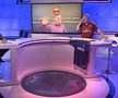 Mihai Stoica, plecăciuni și aplauze în direct: „N-ai, mă! N-ai cum!”