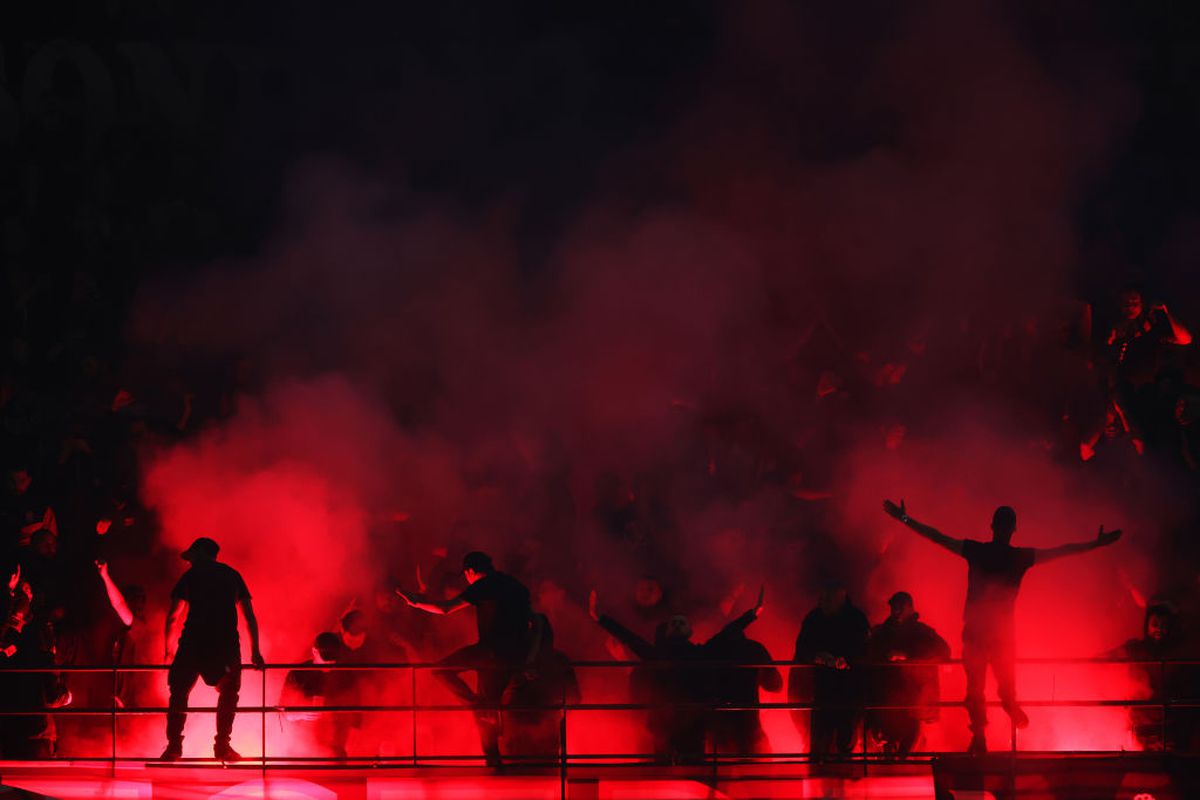 Răspunsul la întrebarea de pe buzele tuturor: de ce nu a avut Inter sponsor pe tricouri la 2-0 cu AC Milan?