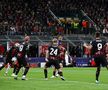 Ar fi fost o gafă demnă de Liga 1, nu de Champions League » Penalty întors de VAR în Milan - Inter + gest golănesc, ignorat total
