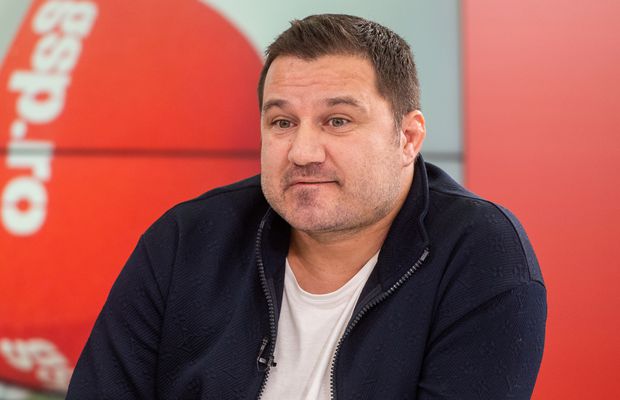„Patroni-balauri” » Croitoru a lucrat cu Sechelariu, Becali, Porumboiu și Ștefan: „Prime cât un salariu! Te chema în birou și-ți dădea banii cash”