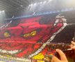 AC Milan - Inter, atmosferă și meci