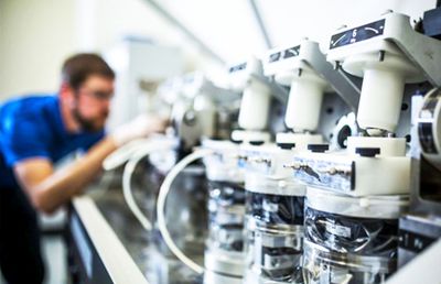 CAZ HORROR la Spitalul Militar București! Un asistent a sedat intenționat cu diazepam 3 paciente, una a ajuns în stare gravă la ATI! Se bănuiește că ar fi vorba despre VIOL