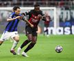 Ar fi fost o gafă demnă de Liga 1, nu de Champions League » Penalty întors de VAR în Milan - Inter + gest golănesc, ignorat total