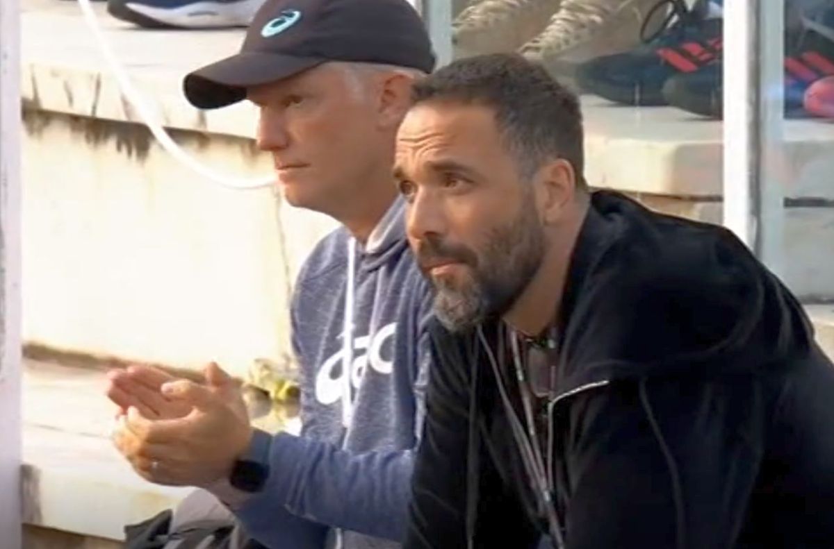 Mesajele lui Alexandru Ion Țiriac cu ținta Serena Williams » E război în toată regula!