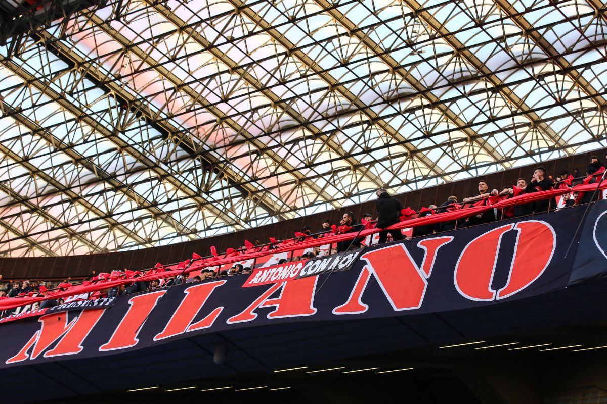 Răspunsul la întrebarea de pe buzele tuturor: de ce nu a avut Inter sponsor pe tricouri la 2-0 cu AC Milan?