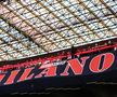 AC Milan - Inter, atmosferă și meci