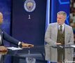 Thierry Henry și Jamie Carragher