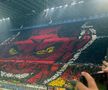 Nerazzurro copleșitor » Inter a răpus „diavolul” pe San Siro și e cu un pas în finala Ligii Campionilor